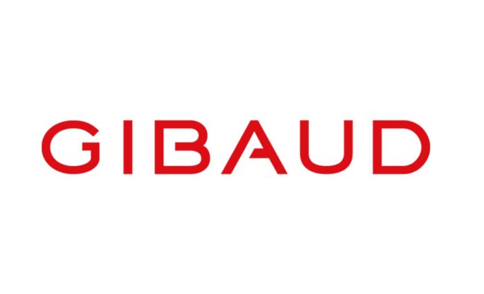 Gibaud