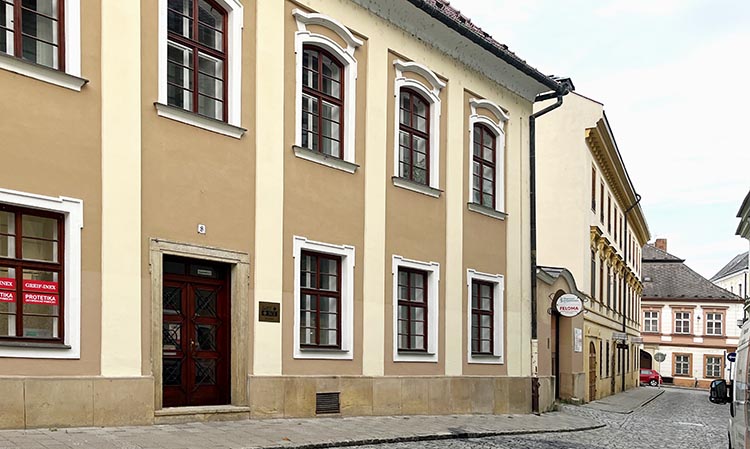 zarizeni Protetika Olomouc